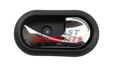 FT00440 KLAMKA WEWN DACIA DUSTER 10> PRZÓD TYŁ PR LODGY 12> SANDERO 08>