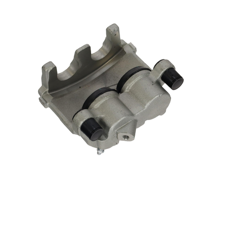 ZACISK HAM VOLVO XC60 I 08> PRZÓD PR BEZ JARZMA