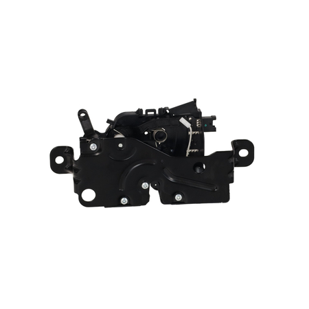 ZAMEK BAGAŻNIKA BMW 3 G20/G80/G28 18>