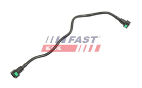 FT00912 PRZEWÓD PALIWA RENAULT CLIO IV 12> 0.9 TCE 75 18>