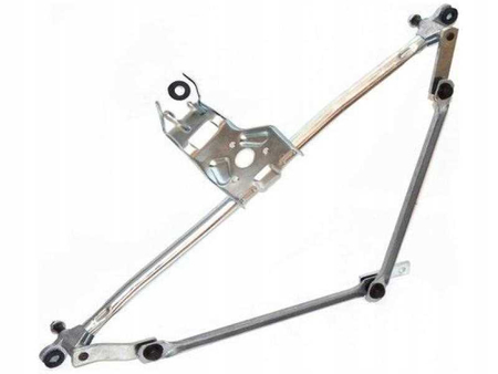 FT93125 MECHANIZM WYCIERACZEK PRZÓD FIAT DOBLO 2000-2008