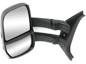 5802032045 LUSTERKO ELEKTRYCZNE DŁUGIE LEWE IVECO DAILY 2006-2014