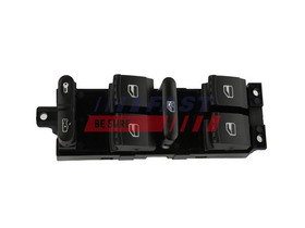 FT09011 PRZEŁĄCZNIK SZYBY VW GOLF IV 97>