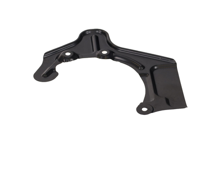 OSŁONA TARCZY HAM VW LUPO 98> PRZÓD PR