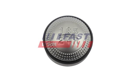 FT00455 GAŁKA LEWARKA SKRZYNI HYUNDAI GETZ 01> 5-BIEG