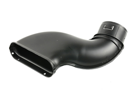 504345694 RURA WLOTU POWIETRZA IVECO DAILY 06-