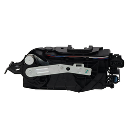 ZAMEK DRZWI MERCEDES VITO W447 14> BOK LEWY