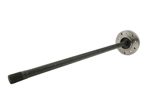 FT27188 PÓŁOŚ FORD TRANSIT 13> TYŁ L/P SINGLE WHEEL