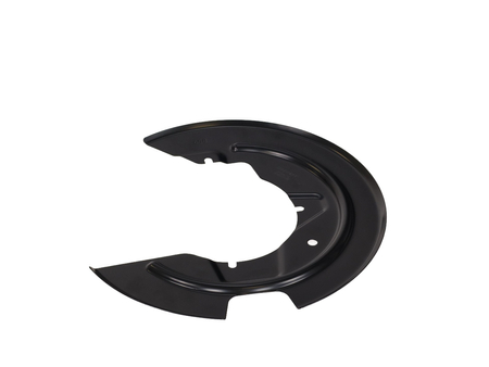 OSŁONA TARCZY HAM DACIA SANDERO I 08> PRZÓD PR