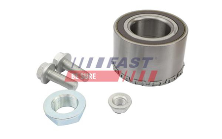 FT10005 ŁOŻYSKO KOŁA VW CRAFTER I 06> PRZÓD ABS