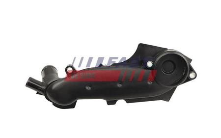 FT00645 OBUDOWA TERMOSTATU AUDI A4 B6 00> 2.4