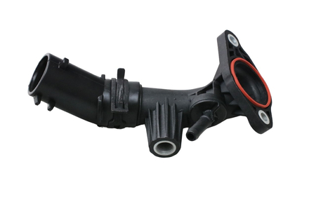 FT84309 RURA EGR CHŁODZENIE RENAULT KANGOO 20- 1.5 Blue dCi