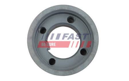 FT10018 KOŁO ROZRZĄDU VW CRAFTER I 06> WAŁ KORBOWY