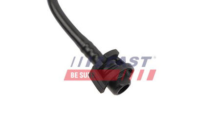 FT00836 RURA CHŁODZENIA CITROEN C5 II 04> 1.6 HDI