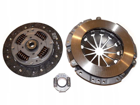 AP KT90447 SPRZĘGŁO FIAT STILO 01> Z ŁOŻYSKIEM 1.6 16V #200X20#