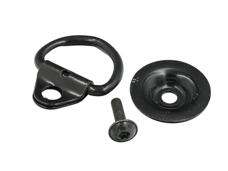 FT96450 ZACZEP MOCOWANIE ZABEZPIECZENIE BAGAŻNIKA SPRINTER CRAFTER