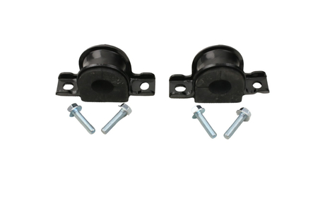 FT18471 GUMA STABILIZATORA ZESTAW PRZÓD FORD TRANSIT 06- 2.4 TDCi 23.5MM