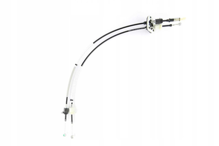 504199609 LINKA ZMIANY BIEGÓW IVECO DAILY 06> KPL SKRZYNIA 5 BIEGOWA