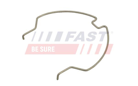 FT96411 SEGER RENAULT MASTER III 10> RURA INTERCOOLERA