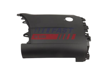 FT10396 LISTWA ZEWN FORD TRANSIT 13> BOK ZA KOŁEM LE 270°