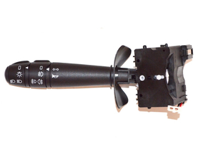 FT82128 PRZEŁĄCZNIK KOLUMNY KIEROWNICZEJ RENAULT KANGOO 98-  SYGN HAL P/T