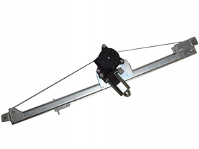 FT91958 ELEKTRYCZNY PODNOŚNIK SZYBY PRZÓD LEWY RENAULT TRAFIC 01-