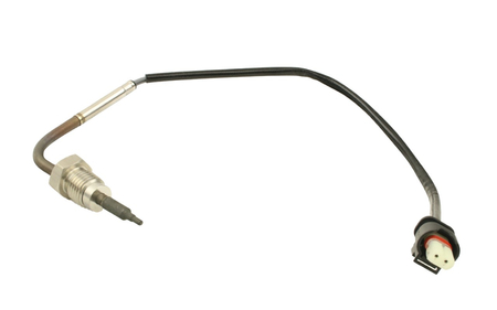 FT80285 CZUJNIK TEMPERATURY SPALIN ZAWÓR EGR MERCEDES SPRINTER 06- 906 2.2 CDi