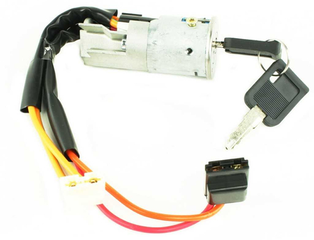 FT82345 STACYJKA RENAULT MASTER 98> 2-PIN   2-PIN