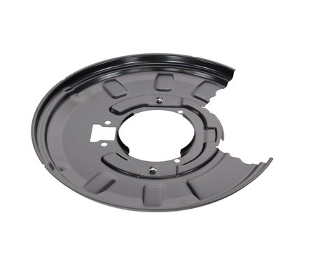 OSŁONA TARCZY HAM BMW X3 E83 03> TYŁ PR