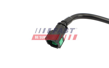 FT00925 PRZEWÓD PALIWA RENAULT MEGANE III 08> POMPA WTRYSKOWA 1.5 DCI