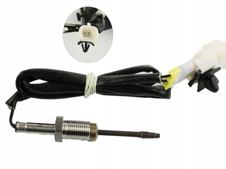 FT80218 CZUJNIK TEMPERATURY SPALIN IVECO DAILY 14- 2.3/3.0 JTD