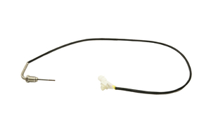 FT80258 CZUJNIK TEMPERATURY SPALIN FIAT DUCATO 14- F 2.3 EURO 6