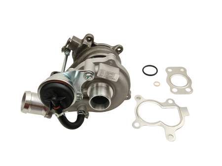 TURBINA TURBO 1.4 HDI BIPPER NEMO