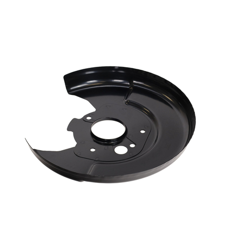 OSŁONA TARCZY HAM NISSAN PRIMERA P12 02> TYŁ LE