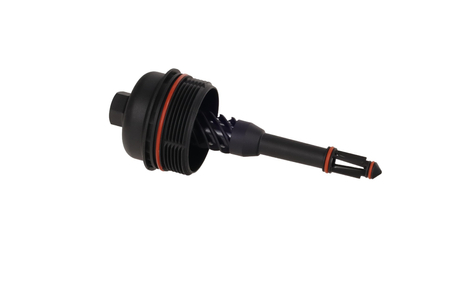 OBUDOWA FILTRA OLEJU MERCEDES GLE V167 18> POKRYWA