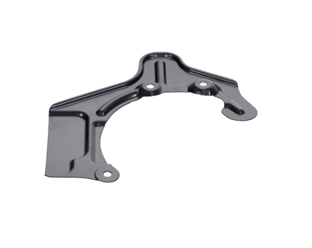 OSŁONA TARCZY HAM VW LUPO 98> PRZÓD LE