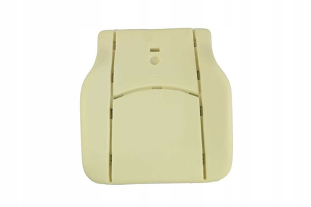 FT93502 GĄBKA FOTELA IVECO DAILY 06- POJEDYNCZE SIEDZENIE