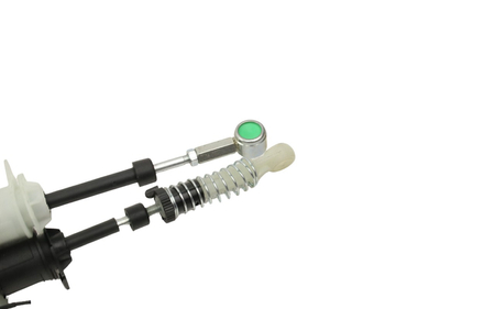 FT73115 LINKA ZMIANY BIEGÓW IVECO DAILY 06- KPL