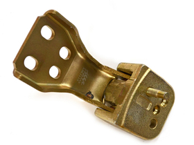 FT95443 ZAWIAS DRZWI LEWY TYŁ DÓŁ FORD TRANSIT 06-