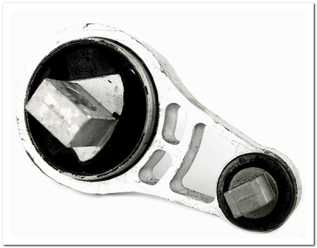 50502602 PODUSZKA SILNIKA ŁAPA TYŁ ALFA 159 05- 1.8/1.9JTD/2.4JTD