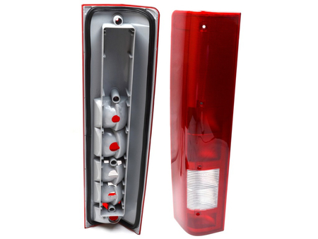 FT86334 LAMPA TYLNA LEWA BEZ LISTWY IVECO DAILY 00- VAN