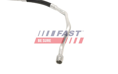 FT10238 PRZEWÓD KLIMAT RENAULT TRAFIC 01> NISKIE CIŚNIENIE