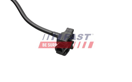 FT00229 RURA CHŁODZENIA FORD FIESTA VI 08> ZBIORNIKA WYRÓWN TDCI