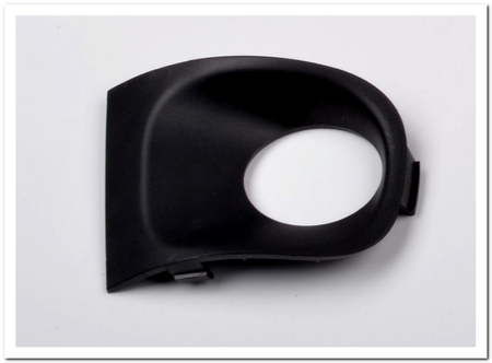 ZZ 735535318 B OSŁONA FIAT PANDA 12> KOLUMNA KIEROWN LE