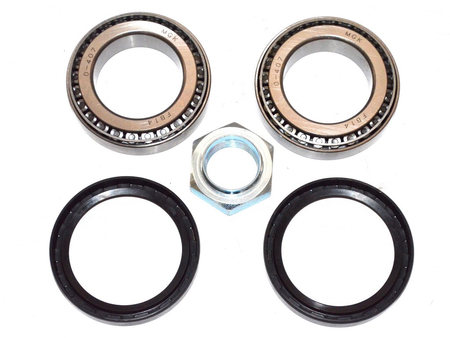 FT22025 ŁOŻYSKO KOŁA FIAT DUCATO 94> PRZÓD KPL 18Q