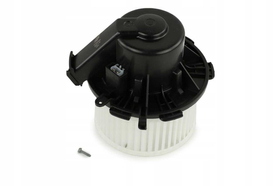 FT56566 DMUCHAWA NAGRZEWNICY MERCEDES SPRINTER 06> 906 KLIMATYZACJA