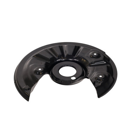 OSŁONA TARCZY HAM AUDI A3 8Y 19> TYŁ PR