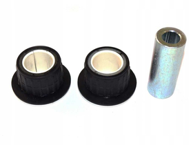 504139797 SILENTBLOK RESORA IVECO EUROCARGO 02- 140/160/180E