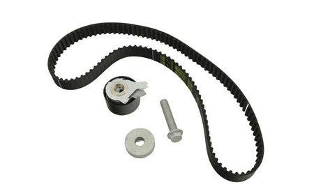 PASEK ROZRZĄDU ZESTAW RENAULT KANGOO II 08> ZESTAW