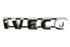 5801256060 ZNACZEK EMBLEMAT IVECO DAILY 06> PRZÓD